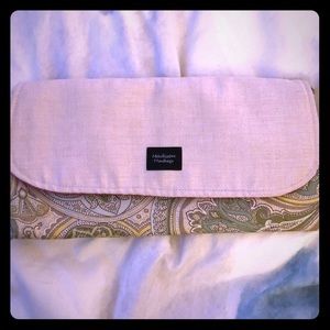 Madison handbags clutch - one of a kind!